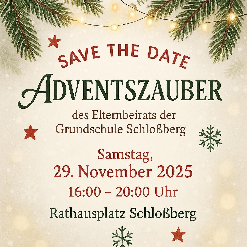 Adventszauber