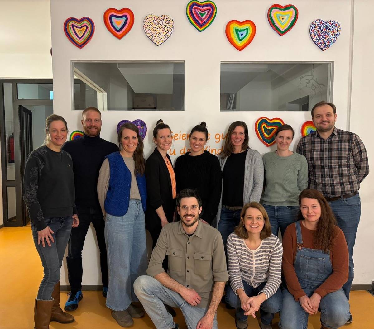 Elternbeirat 2025+26