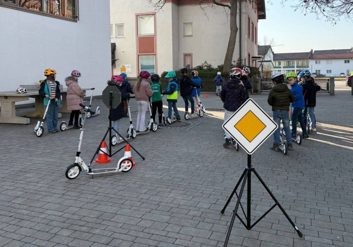 Rollertraining 19.03.26