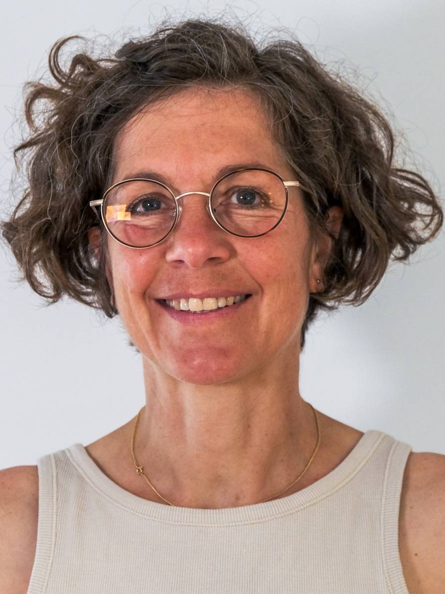 Birgit Hein