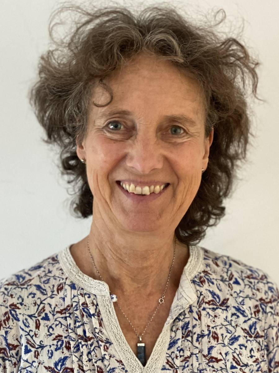 Elisabeth Antretter
