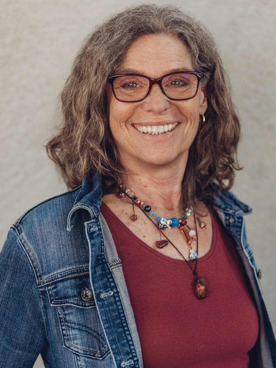 Karin Becker
