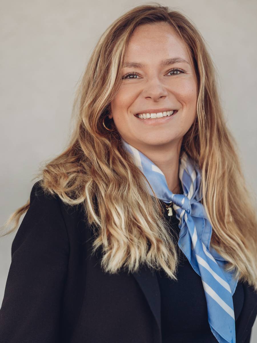 Lara Gronau