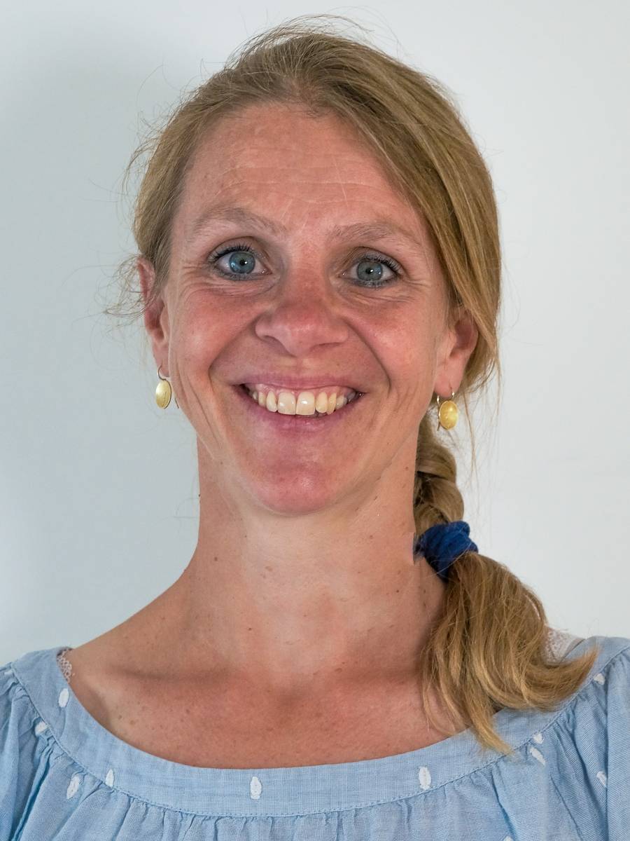 Maria Bühl