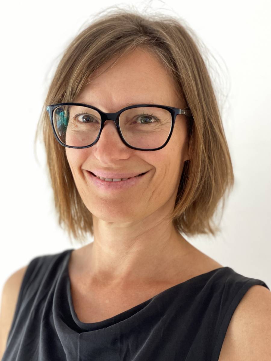 Petra List-Bölzner