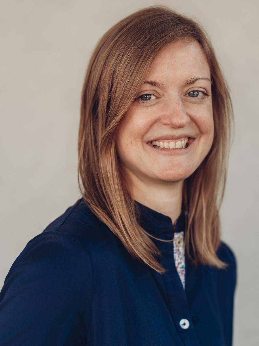 Susanne Roider
