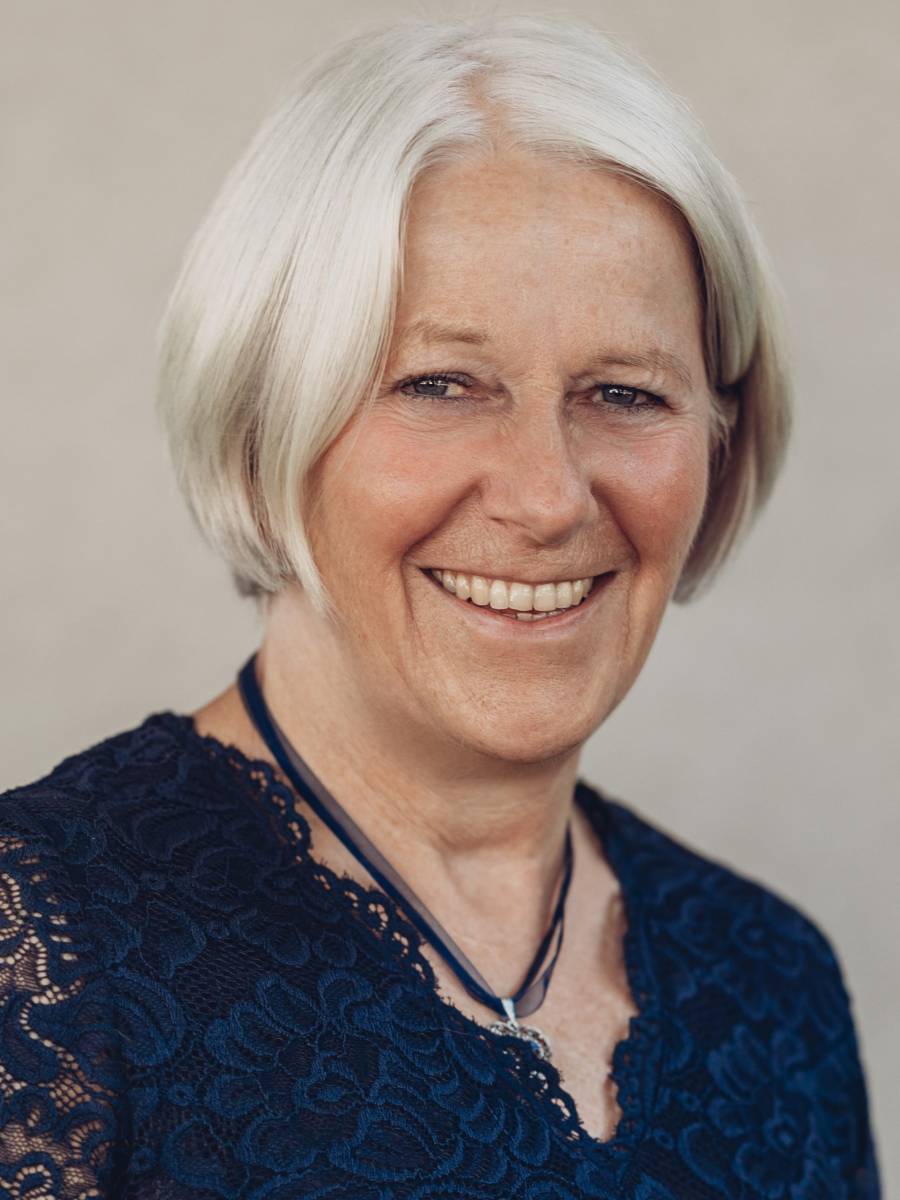 Ulrike Bock – Zuschnitt